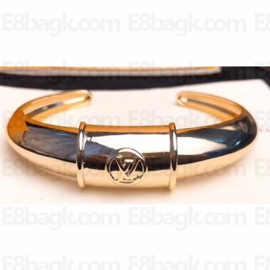 Louis Vuitton Pure LV Bracelet M68423