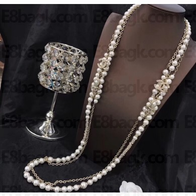 Chanel Necklace 131 2019