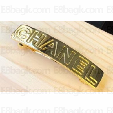Chanel Hair Accessory 22 2019