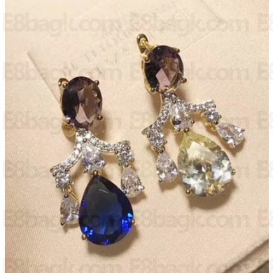 Bvlgari Earrings 01 2018