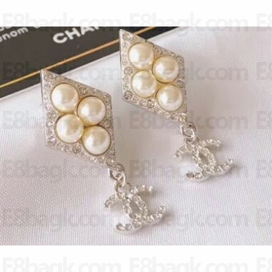 Chanel Earrings 362 2019