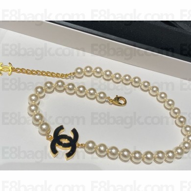 CHANEL Necklace 1017-05 2024