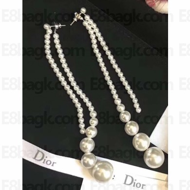 Dior Earrings 02 2018
