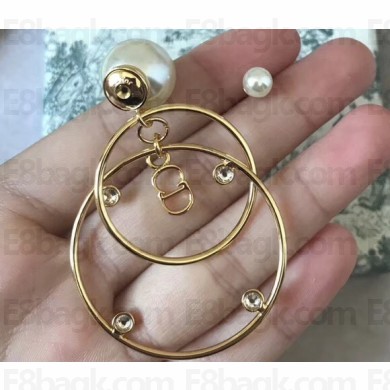 Dior Earrings 44 2019