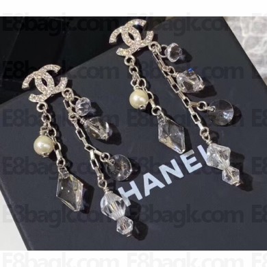 Chanel Earrings 359 2019