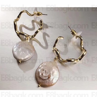 Celine Earrings C29 2019