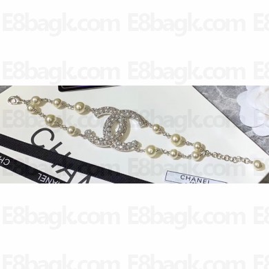Chanel Bracelet 22 2019