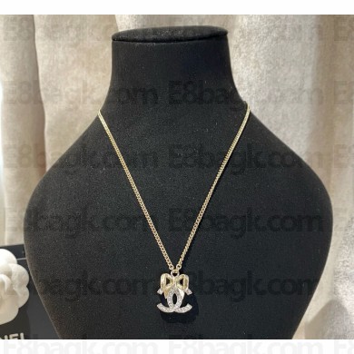 CHANEL Necklace 1017-12 2024