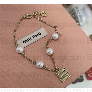 Miu Miu Bracelet 03 2024