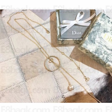 Dior Necklace 10 2019