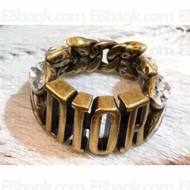 Dior Ring 02 2019