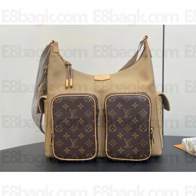 LOUIS VUITTON Hobo Cargo BAG M12697 2024