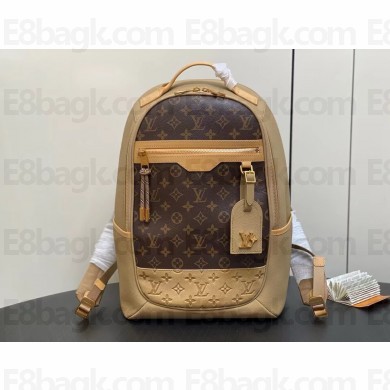 LOUIS VUITTON Outdoor Backpack M12624 2024