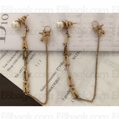 Dior Earrings 42 2019
