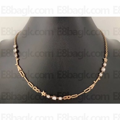 Dior Necklace 09 2019