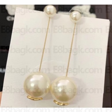 Chanel Earrings 147 2019