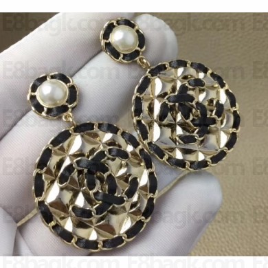 Chanel Earrings 353 2019