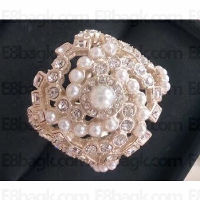 Chanel Ring 02 2019