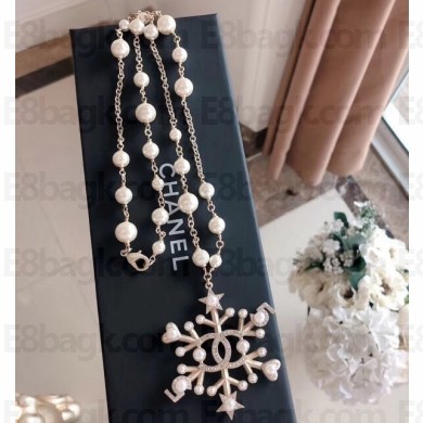 Chanel Necklace 90 2019