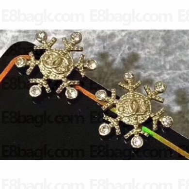 Chanel Earrings 347 2019