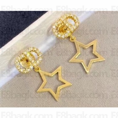 Dior Earrings 41 2019