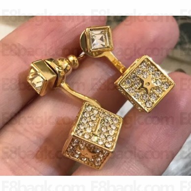 Dior Earrings 32 2019