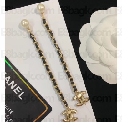 Chanel Earrings 139 2019
