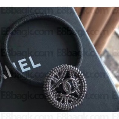 Chanel Hair Accessory 13 2019
