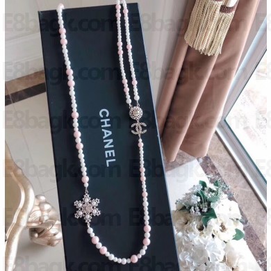 Chanel Necklace 134 2019
