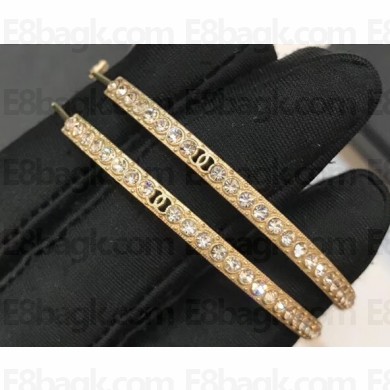 Chanel Earrings 138 2019