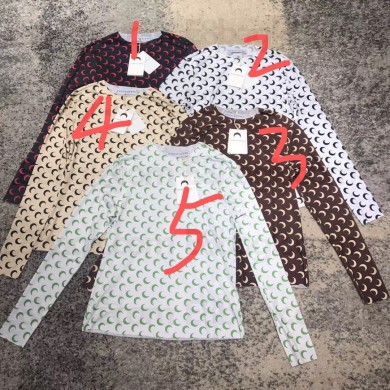 marine serre moon shirt 2019