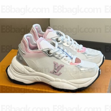 Louis Vuitton Run 55 Sneakers 10 2023