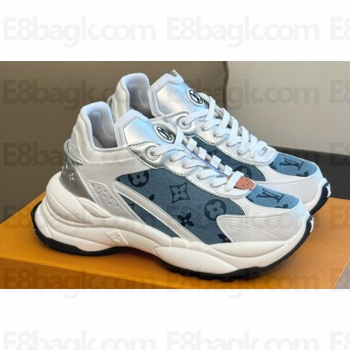 Louis Vuitton Run 55 Sneakers 13 2023