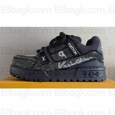 Louis Vuitton LV Skate Men's Sneakers 06 2023