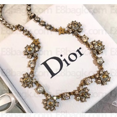 Dior Necklace 07 2019