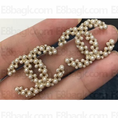 Chanel Earrings 320 2019