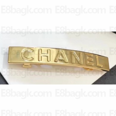 Chanel Hair Accessory 37 2019