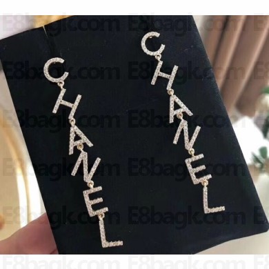 Chanel Earrings 130 2019