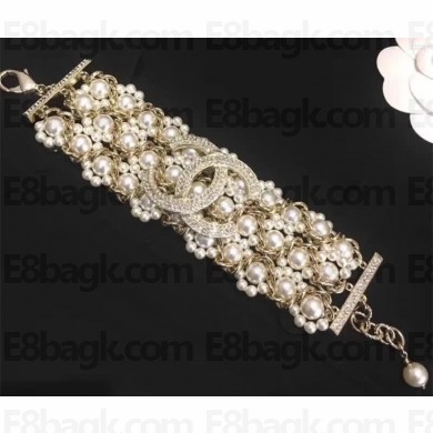 Chanel Bracelet 07 2018