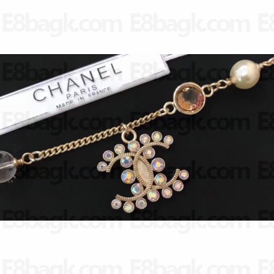 Chanel Bracelet 10 2019