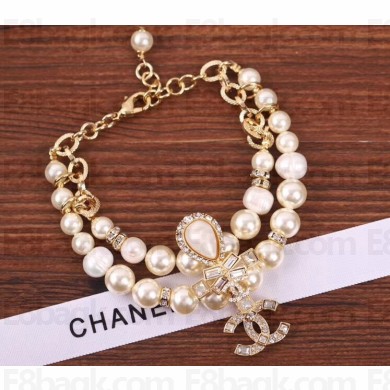 Chanel Bracelet 24 2019