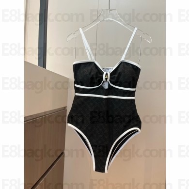chanel Swimsuit 031107 2025