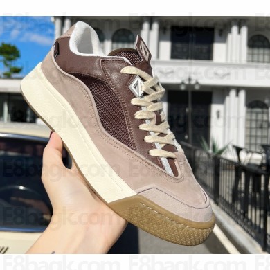 Dior Grained Calfskin and Technical Mesh B713 CACTUS JACK Sneakers 01 2022