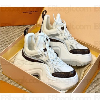 Louis Vuitton LV Archlight 2.0 Platform sneakers 1ABIHL 2024
