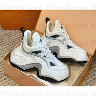 Louis Vuitton LV Archlight 2.0 Platform sneakers 1ABI0O 2024