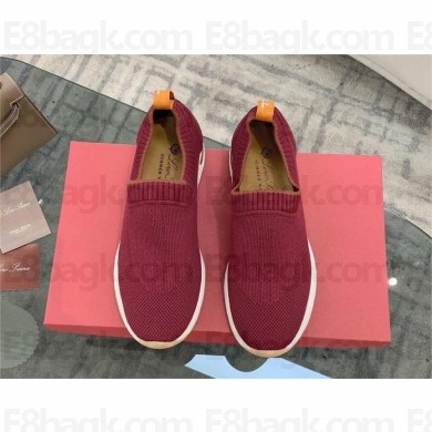 Loro Piana 360 Lp Flexy ACTIVE Sneakers 01