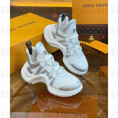 Louis Vuitton LV Archlight 2.0 Platform sneakers 1ABVFU 2024