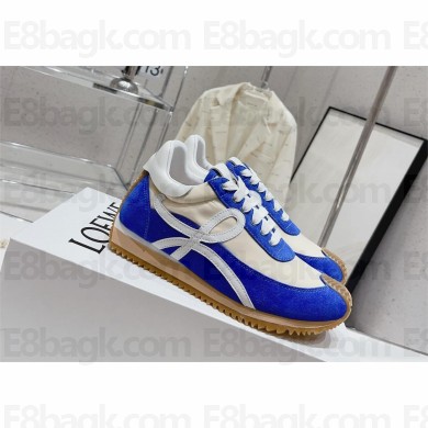 Loewe Flow Runner Sneakers 25 2023