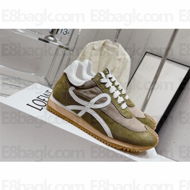 Loewe Flow Runner Sneakers 27 2023