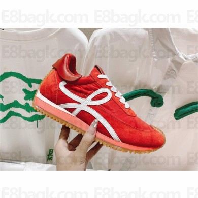 Loewe Flow Runner Sneakers 33 2023